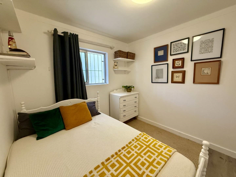 2 Bedroom Property for Sale in Stellenbosch Central Western Cape